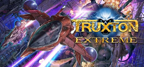 Truxton Extreme武器ハブガイド